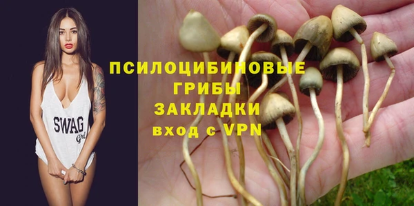 крисы Лиски